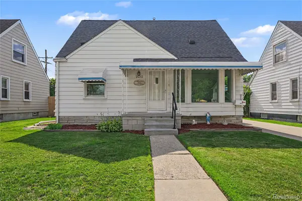 26313 Delton Street, MadisonHeights, MI 48071