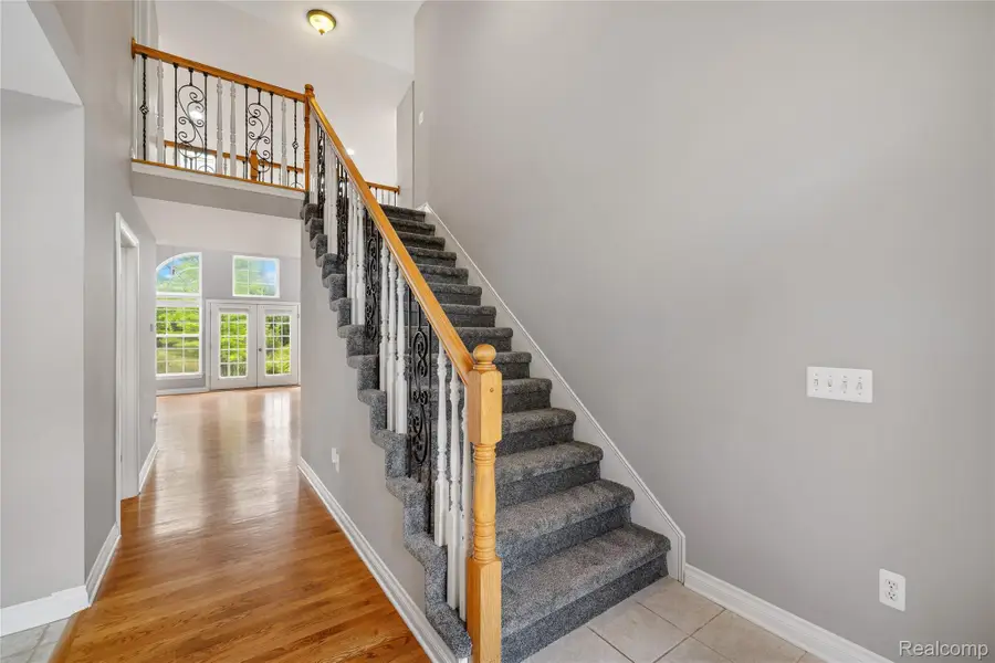 20798 Oak Ridge Drive, Clinton Township, MI 48036 - #3
