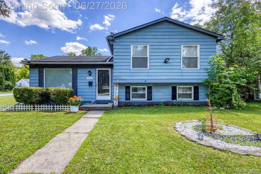 15212 Orchard Court, Romulus, MI 48174 - #2