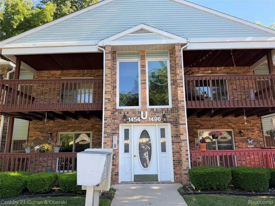 1454 Shoemaker Drive, Westland, MI 48185 - #2