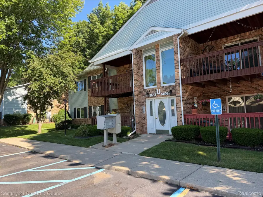 1454 Shoemaker Drive, Westland, MI 48185 - #3