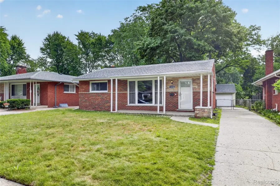 12842 Brady, Redford, MI 48239 - #2