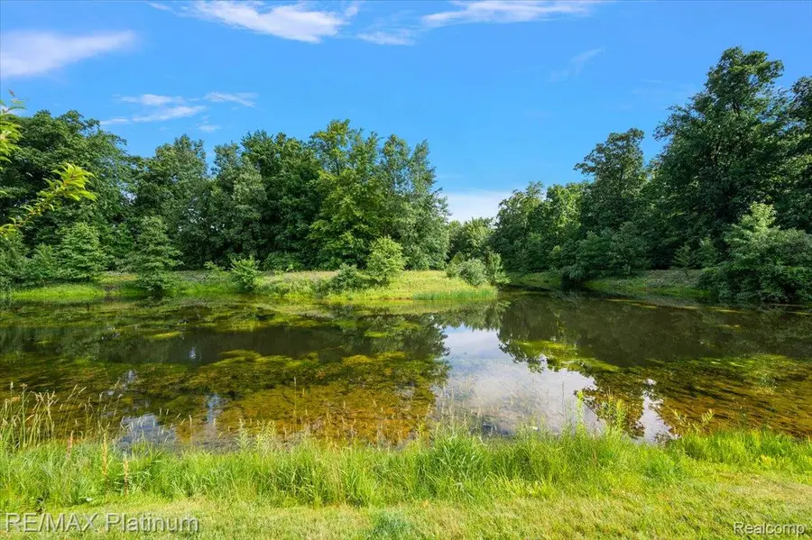 606 Kimball Street, Howell, MI 48855 - #2