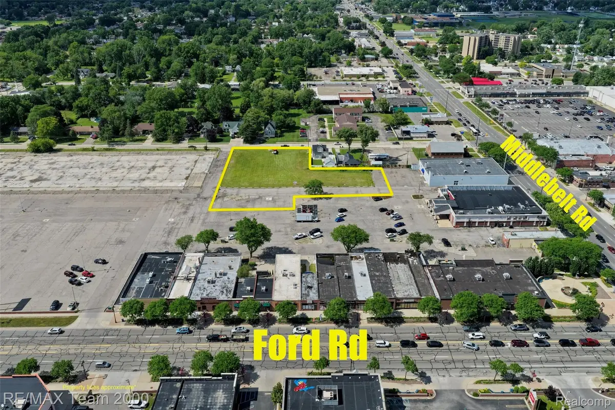 5705 Middlebelt Road, Garden City, MI 48135 - #1