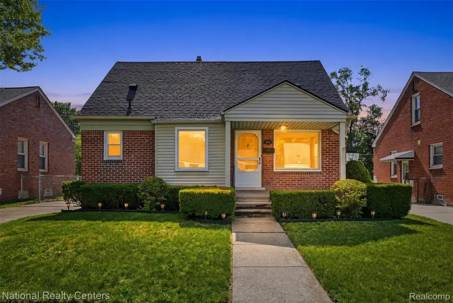 9951 Marion, Redford, MI 48239 - #2