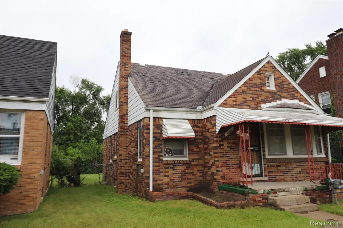 16772 Ferguson Street, Detroit, MI 48235 - #1