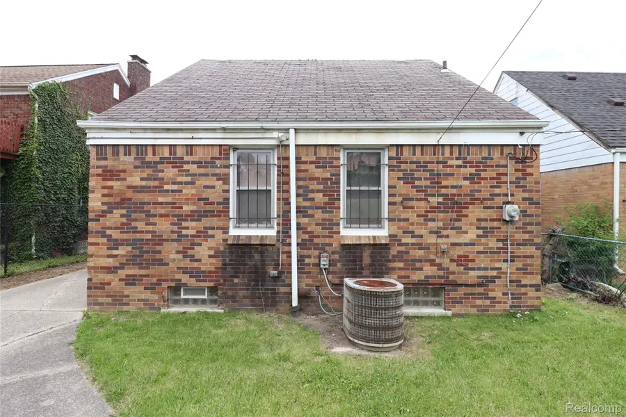 16772 Ferguson Street, Detroit, MI 48235 - #2