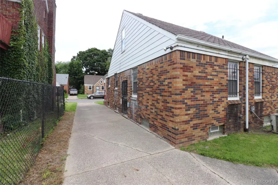 16772 Ferguson Street, Detroit, MI 48235 - #3
