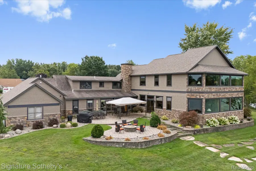 728 Blackfoot Court, Coldwater, MI 49036 - #3