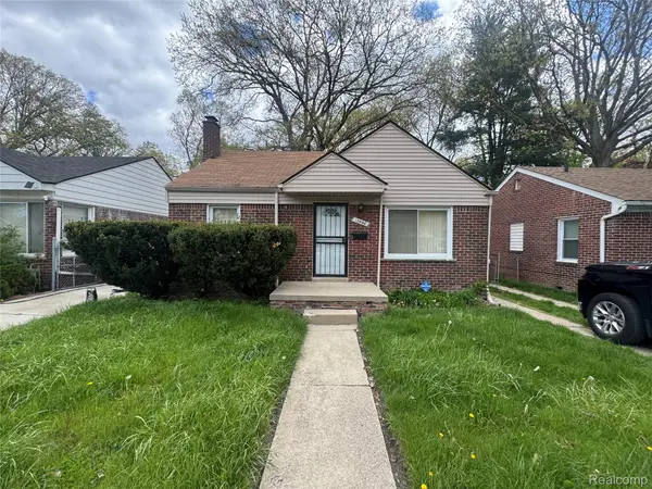 12696 Riverview Street, Detroit, MI 48223
