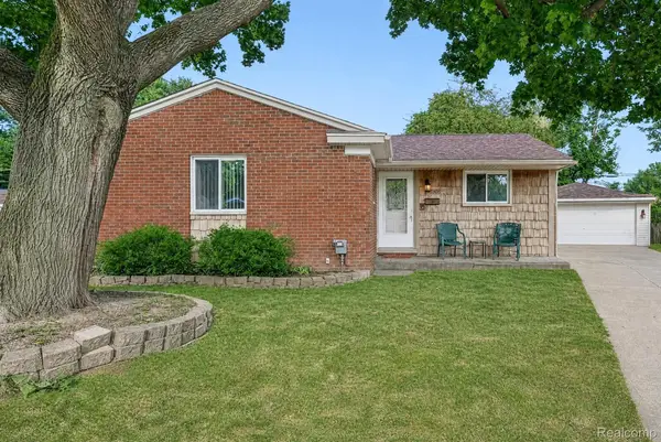 29805 Malvern Street, Westland, MI 48185