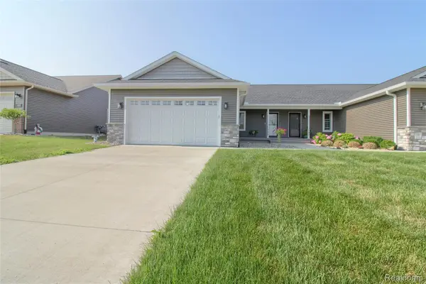792 Meadows Court, GrassLake, MI 49240