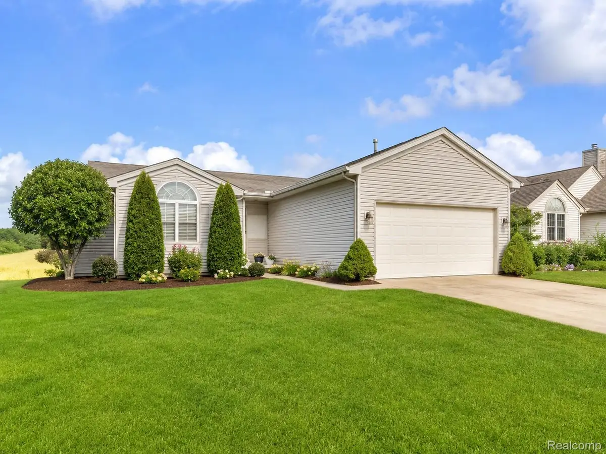 731 Berkshire Drive, Saline, MI 48176 - #1