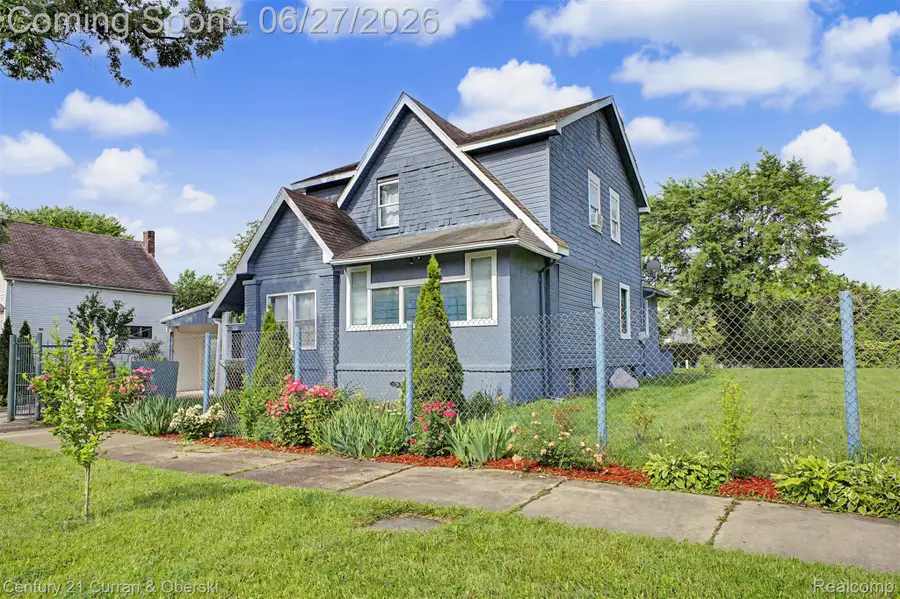 5687 Woodrow Street, Detroit, MI 48210 - #3