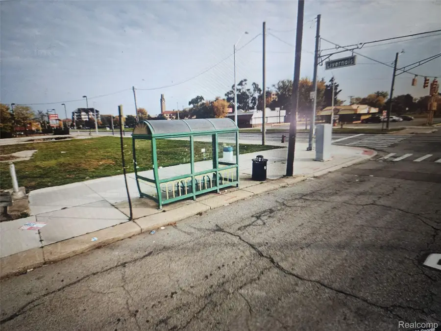 6300 Puritan Street, Detroit, MI 48238 - #2