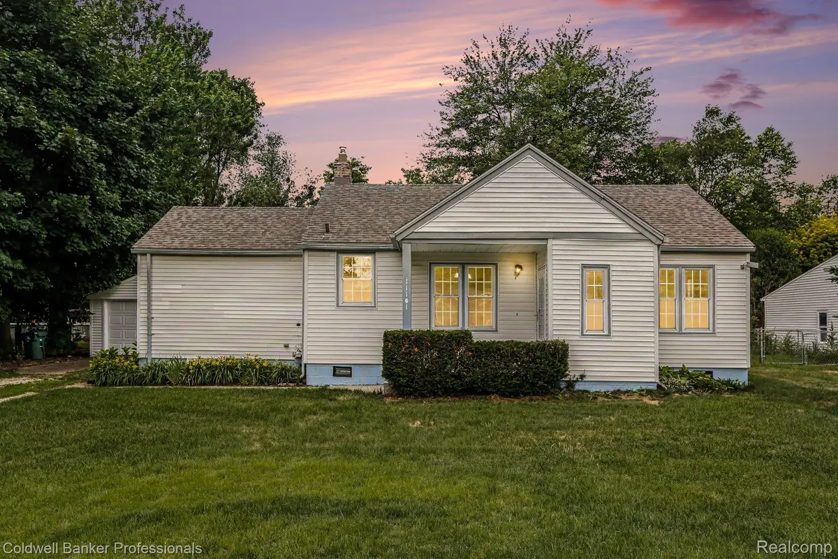 11101 Gold Arbor Road, Plymouth, MI 48170 - #1