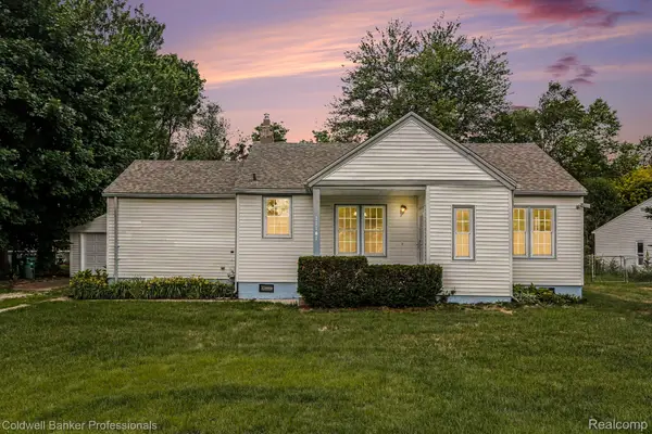 11101 Gold Arbor Road, Plymouth, MI 48170