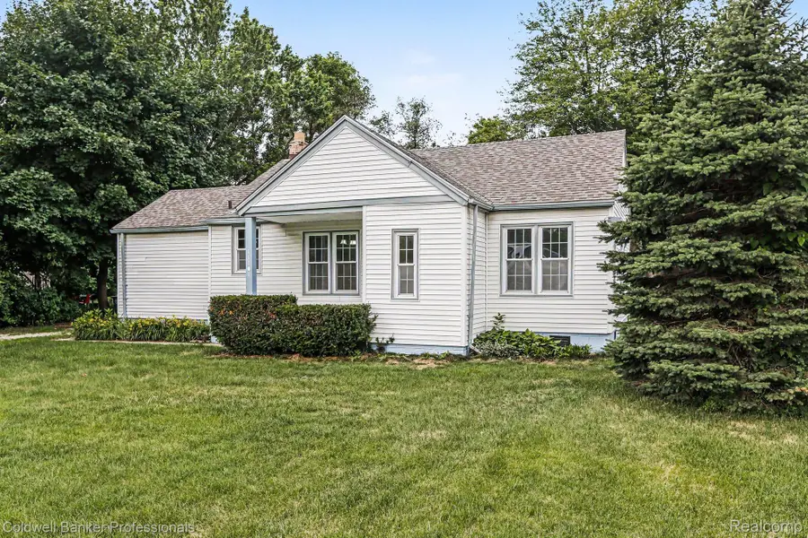 11101 Gold Arbor Road, Plymouth, MI 48170 - #2