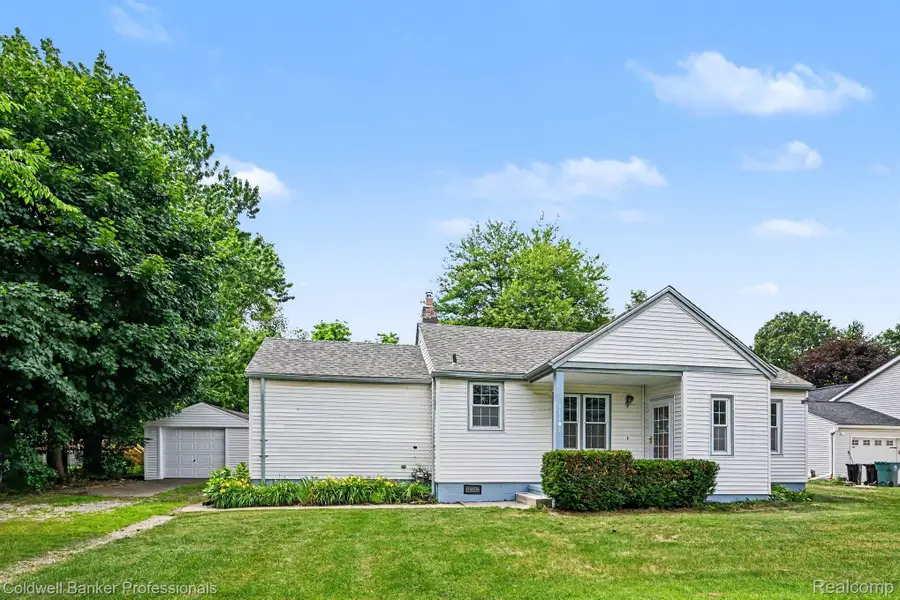 11101 Gold Arbor Road, Plymouth, MI 48170 - #3