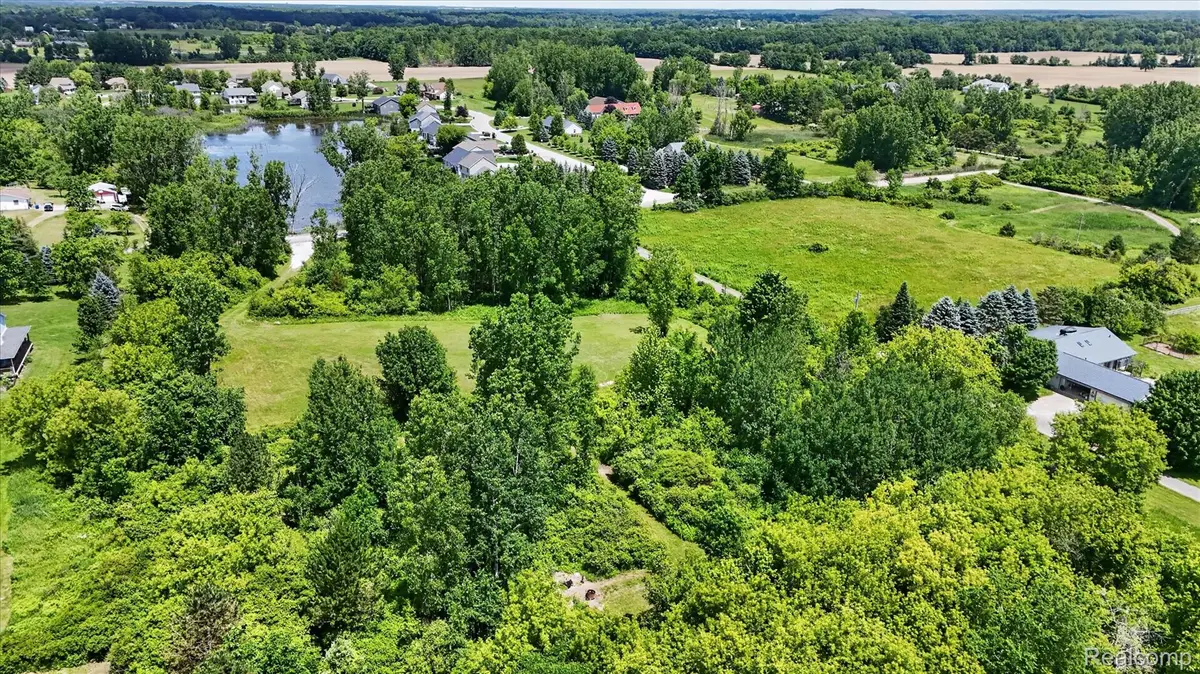 4461 Ray Road, Fenton, MI 48439 - #1