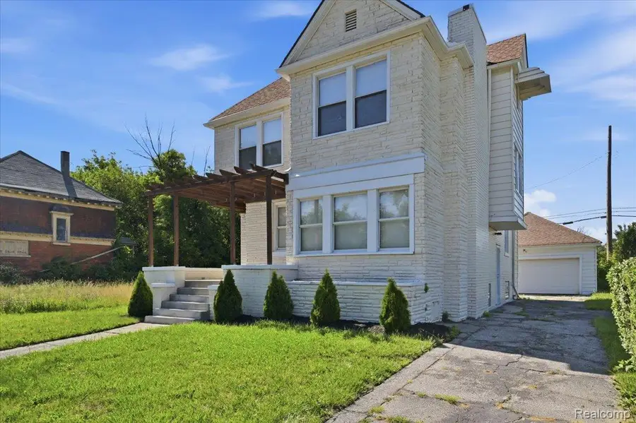285 Owen Street, Detroit, MI 48202 - #3