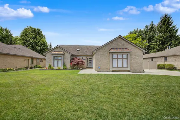 35105 Wellston Avenue, SterlingHeights, MI 48312