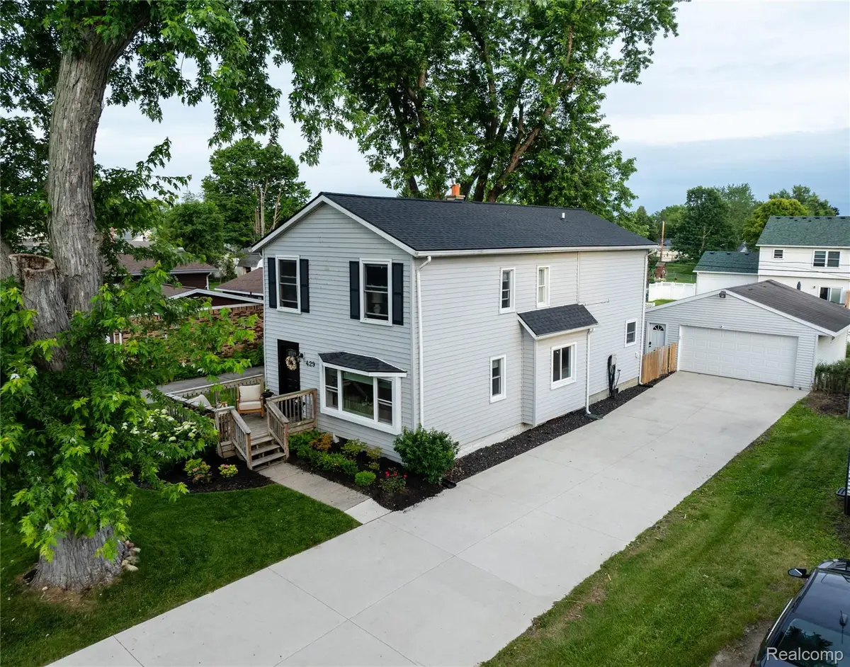 429 Dorothy Street, South Lyon, MI 48178 - #1