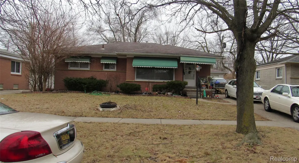 1039 Lori Street, Ypsilanti, MI 48198 - #1