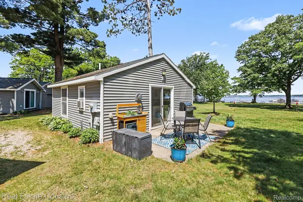 80 Locust Lane, Cadillac, MI 49601