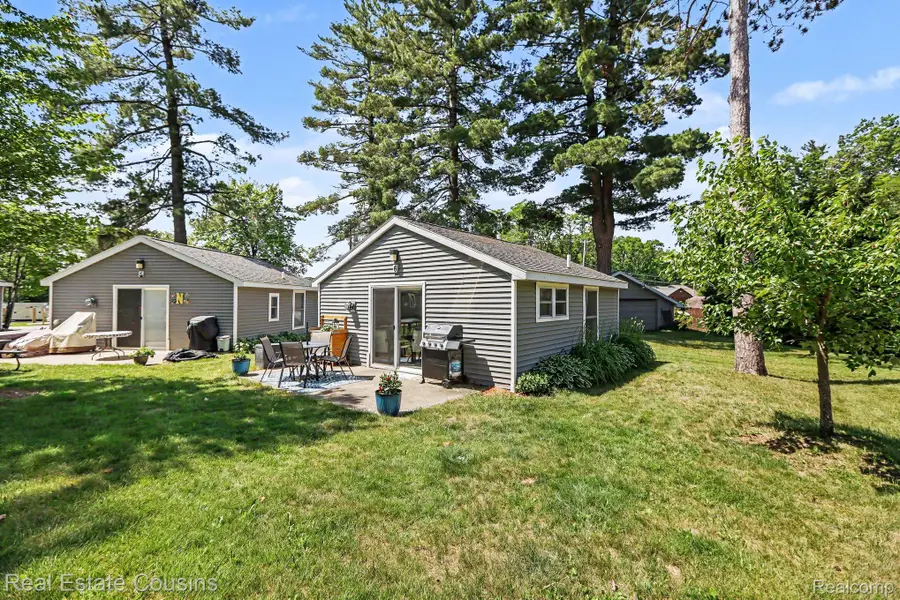 80 Locust Lane, Cadillac, MI 49601 - #2