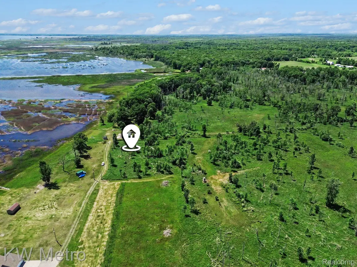 N/A Swenson Road, Au Gres, MI 48703 - #1