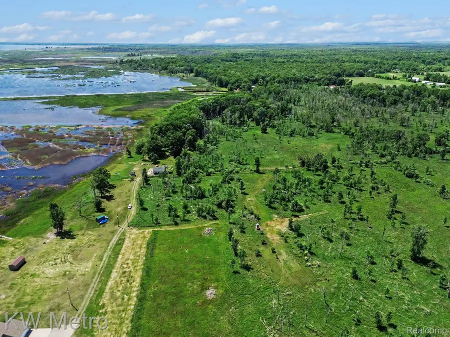 N/A Swenson Road, Au Gres, MI 48703 - #3