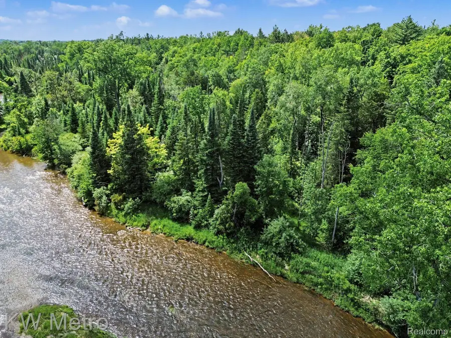 N/A Franklin Trail, Arenac, MI 48749 - #2