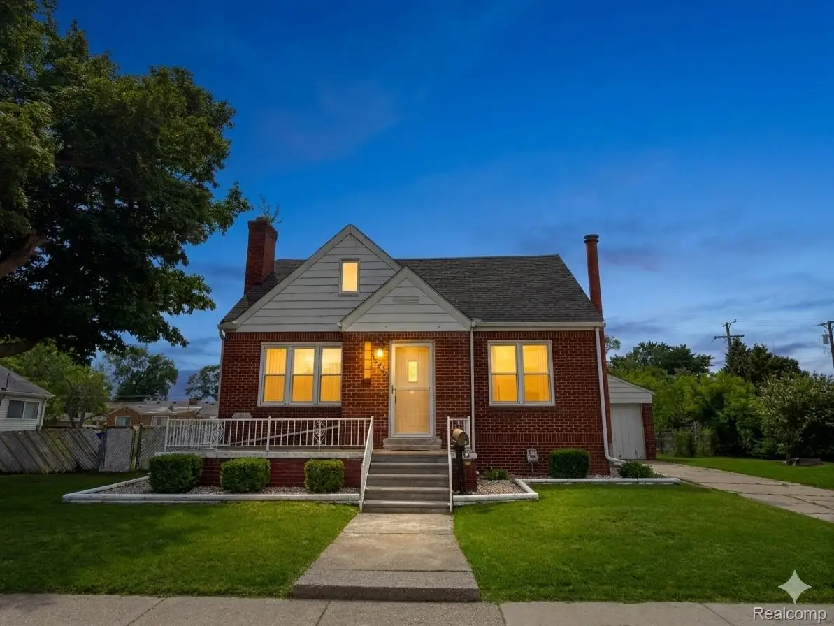 22815 Le Fever Avenue, Warren, MI 48091 - #1