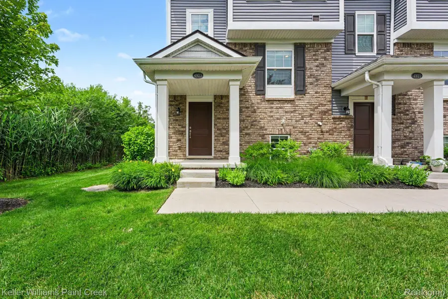 4923 Treeside Lane, Troy, MI 48098 - #2