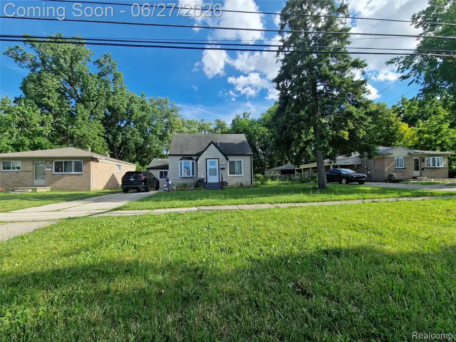 4320 Frazho Road, Warren, MI 48091 - #2