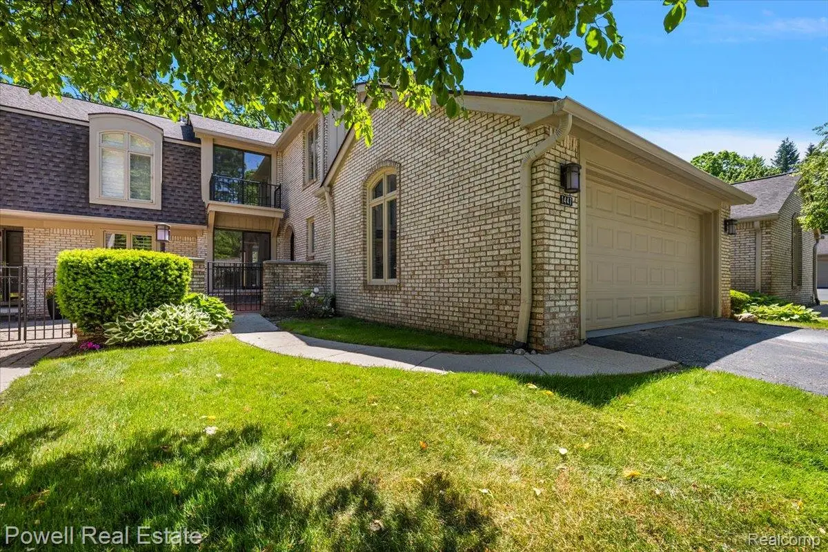 1447 Ravineview Court #C-12, Bloomfield, MI 48304 - #1