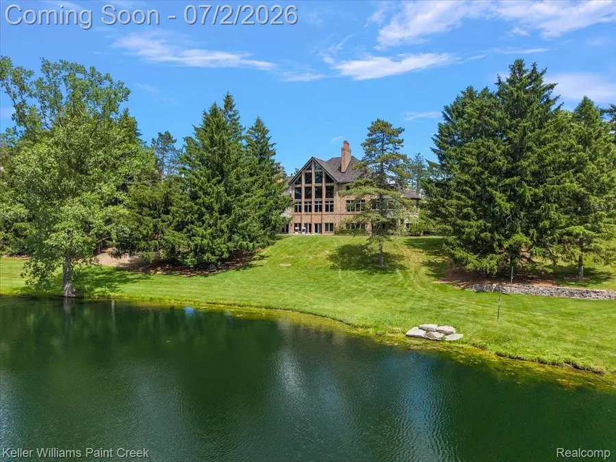 6263 Canter Creek Trail, Grand Blanc, MI 48439 - #3