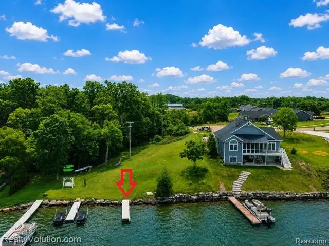 0 Pratt Rd., Lapeer, MI 48446 - #3