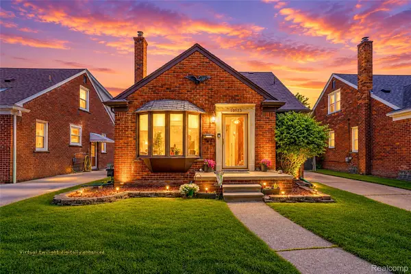 10125 Colwell Avenue, AllenPark, MI 48101