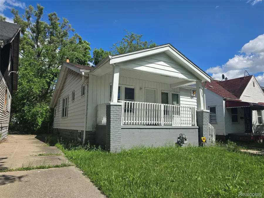 18608 Greeley Street, Detroit, MI 48203 - #3
