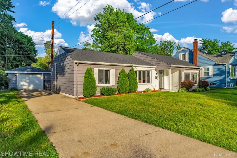 3444 Maple Street, Port Huron, MI 48060 - #3