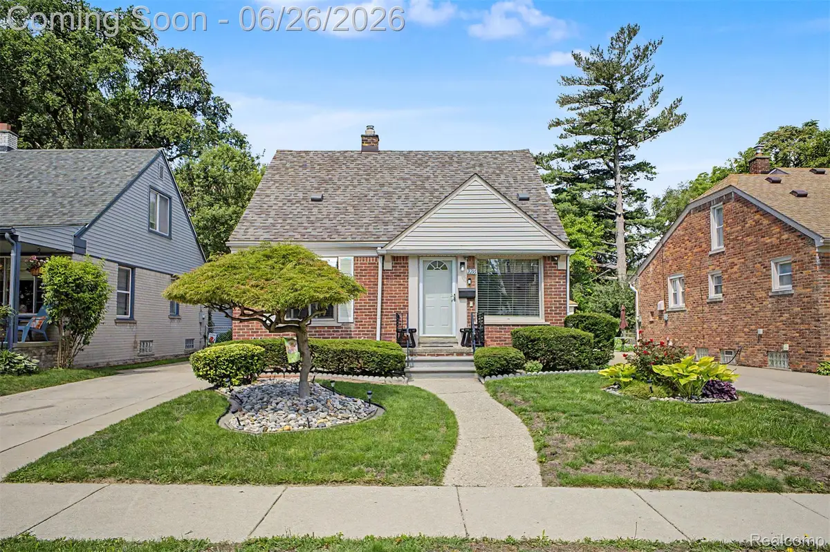 2216 Banner Street, Dearborn, MI 48124 - #1