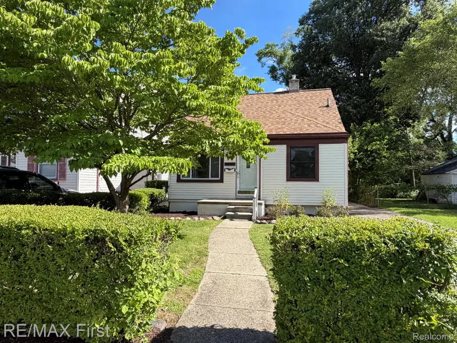 25028 Midland, Redford, MI 48239 - #2