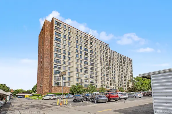 21800 Morley Avenue #1018, Dearborn, MI 48124