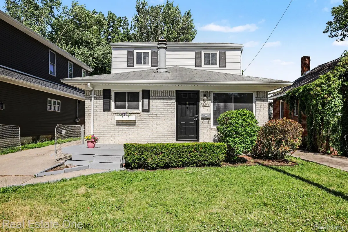 3254 Garden Avenue, Royal Oak, MI 48073 - #1