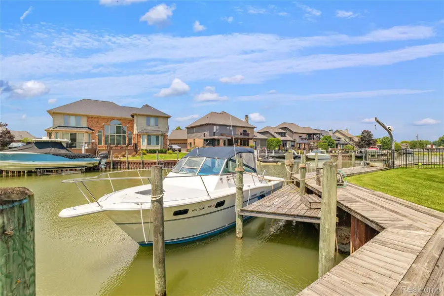 49539 Nautical Drive, Chesterfield, MI 48047 - #3