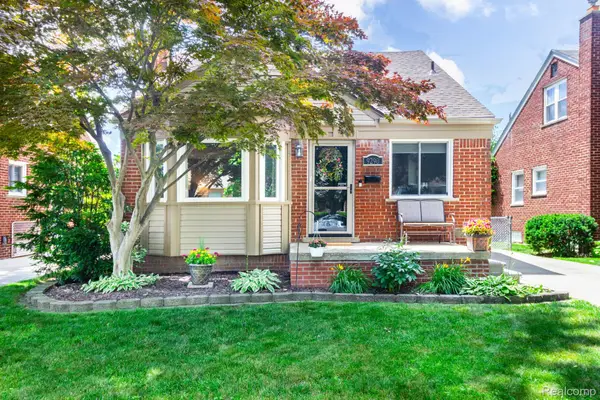 9290 Niver Avenue, AllenPark, MI 48101