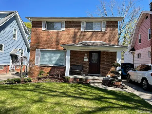 148 N Gulley Road, Dearborn, MI 48128