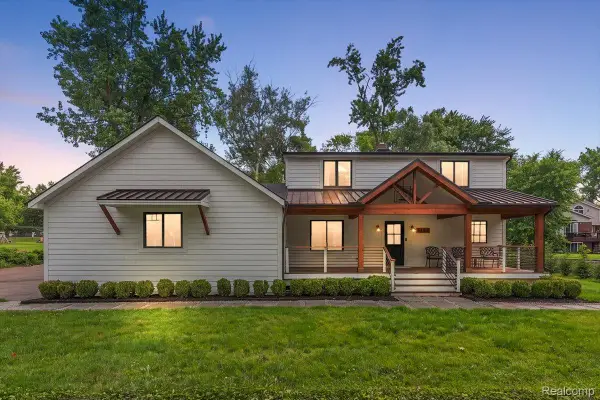 5150 Cheyenne Avenue, Waterford, MI 48327